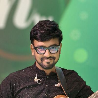 মিজান মাহমুদ রাজিব