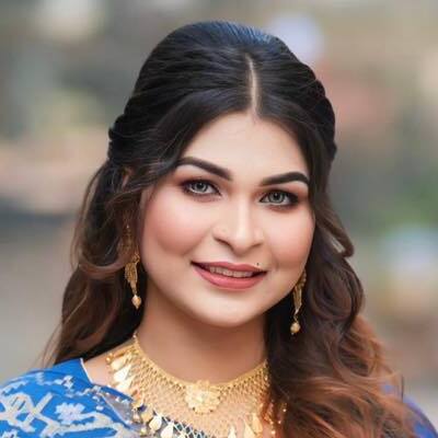 ইসরাত জাহান জুই
