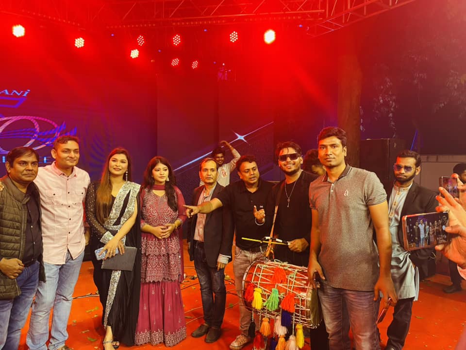 Band Group